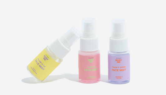 Westside AW’25 skincare collection featuring cleansers, serums, moisturisers, oils, and masks for a refreshed seasonal skincare routine - Westside