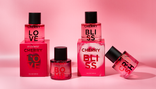 In The Mood For Some Cherry Love?