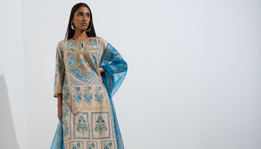 ethnic_wear_collection - Westside