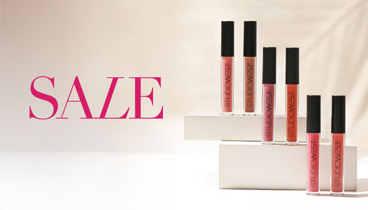 makeup_collection_sale - Westside