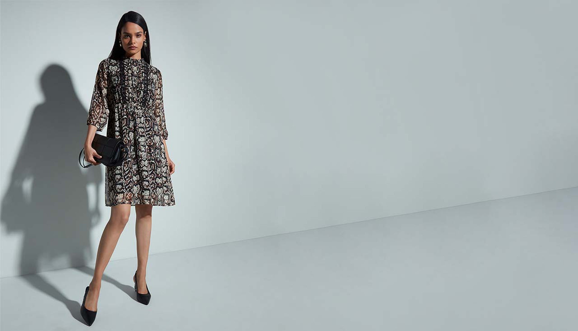 Womens Western Dresses | Casual dresses - Westside Womens Western Dresses | Casual dresses - Westside