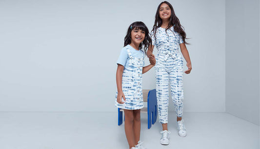 Cute Kidswear