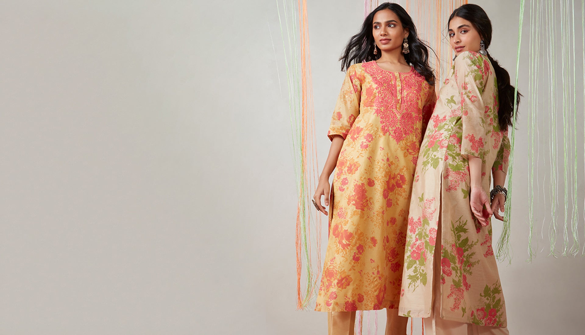 Women Ethnic Wear for Eid by Vark & Zuba - Westside Women Ethnic Wear for Eid by Vark & Zuba - Westside