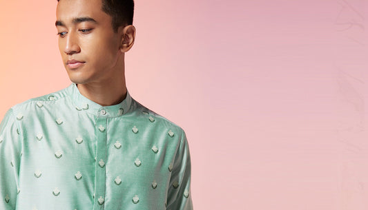Festive Indianwear for Men