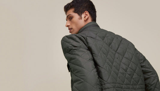 Must-Have Jackets for Winterwear