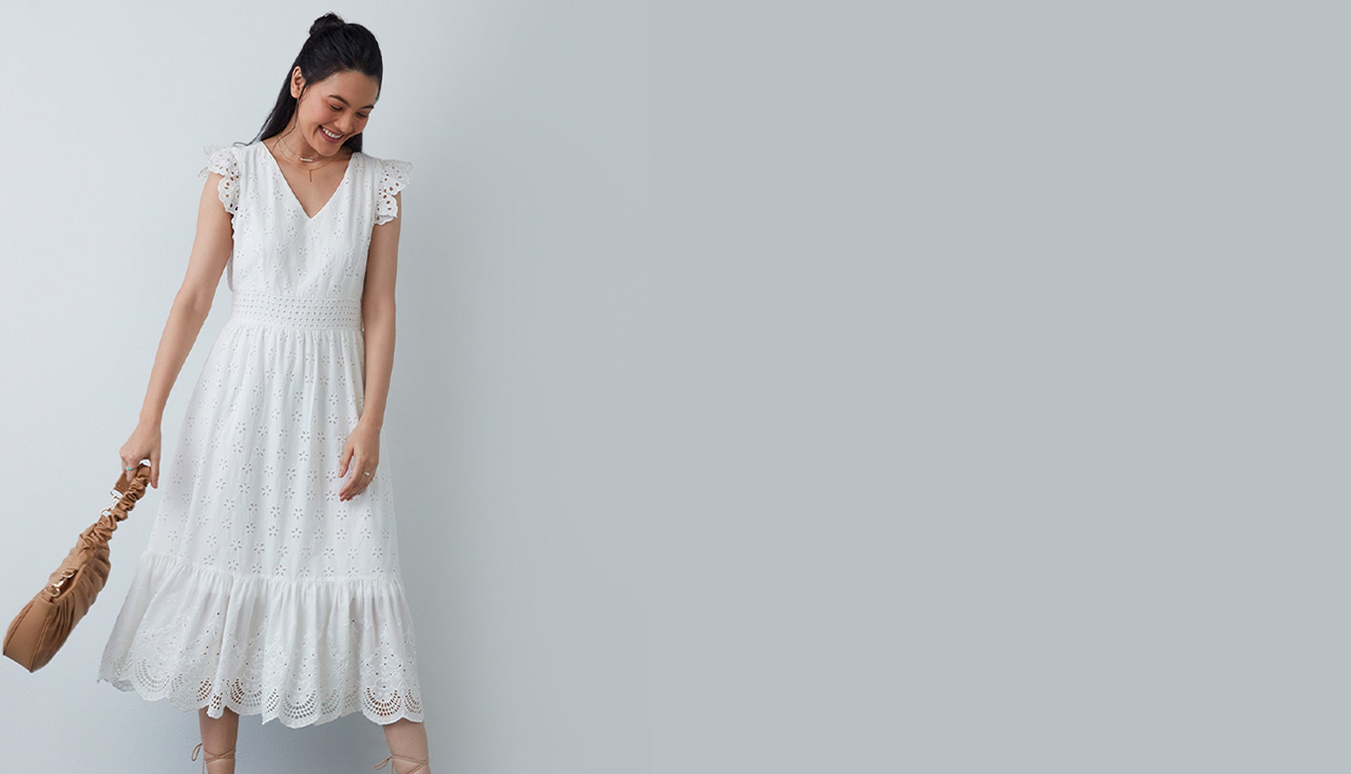 Casaul Western Wear Dresses for Wommen - Westside Casaul Western Wear Dresses for Wommen - Westside