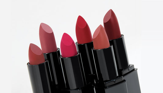 Lipstick Shades For Women By Studiowest