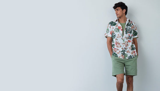 Summer Shop