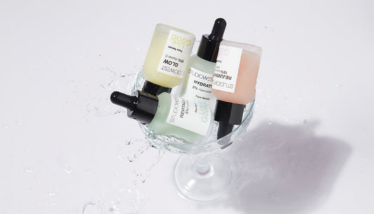 Winter Skincare Essentials