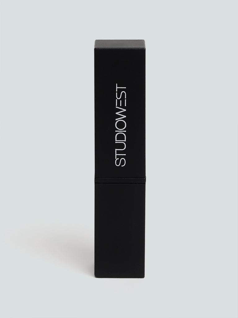 Studiowest High Shine Nude Pink Lipstick NP-71 3.5gm