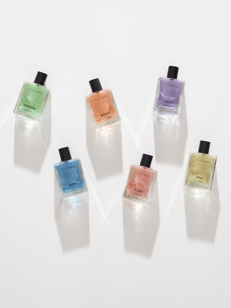 Studiowest Oriental Eau De Perfume, 100ml