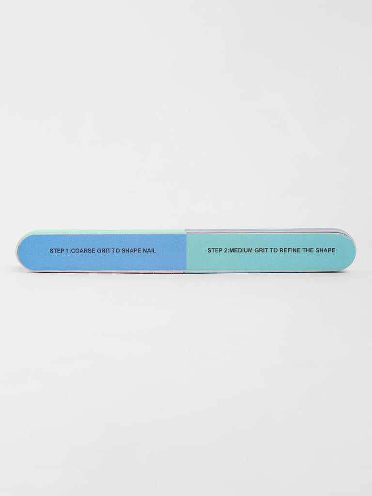 Studiowest Multicolored Nail Buffer