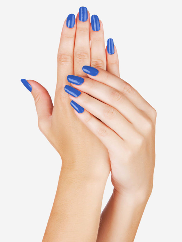 Studiowest Blue Nail Color - 9 ML