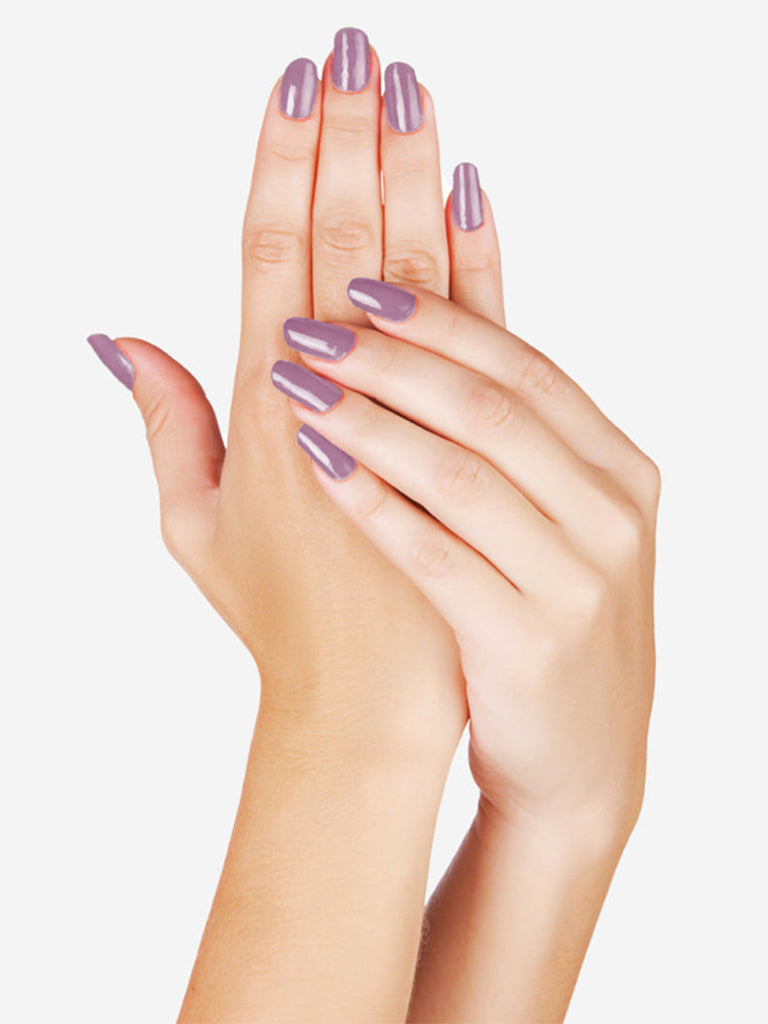Studiowest Purple Nail Color - 9 ML