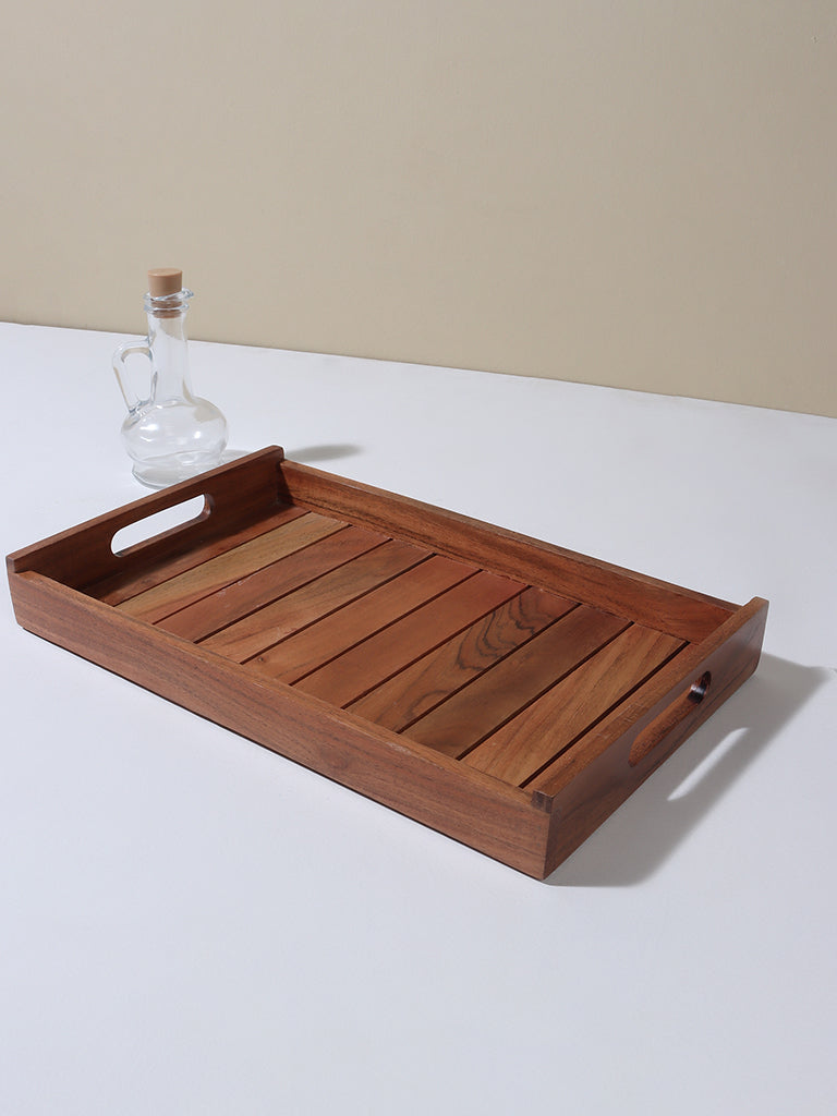 Tray discount and buy