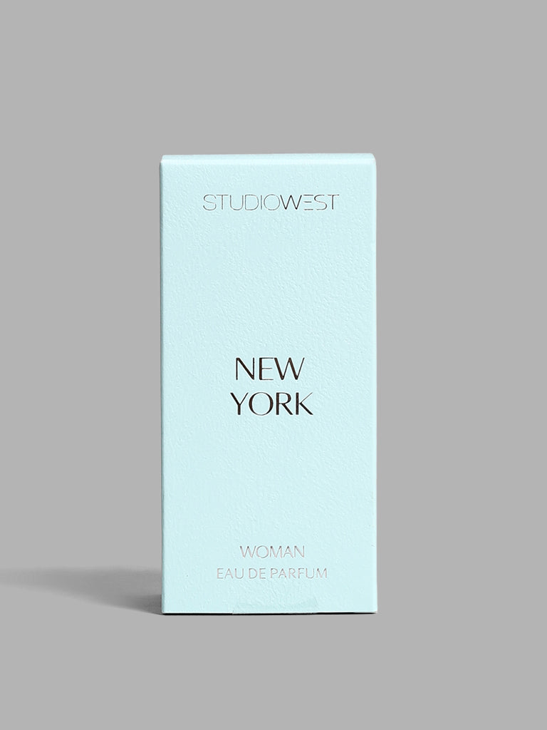 Studiowest Woman New York Parfum - 100 ML