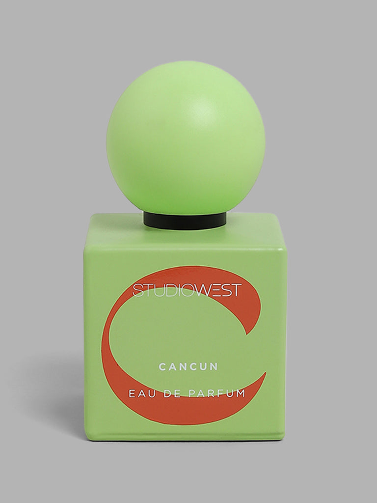 Studiowest One Night In Cancun Eau De Parfum - 25 ML