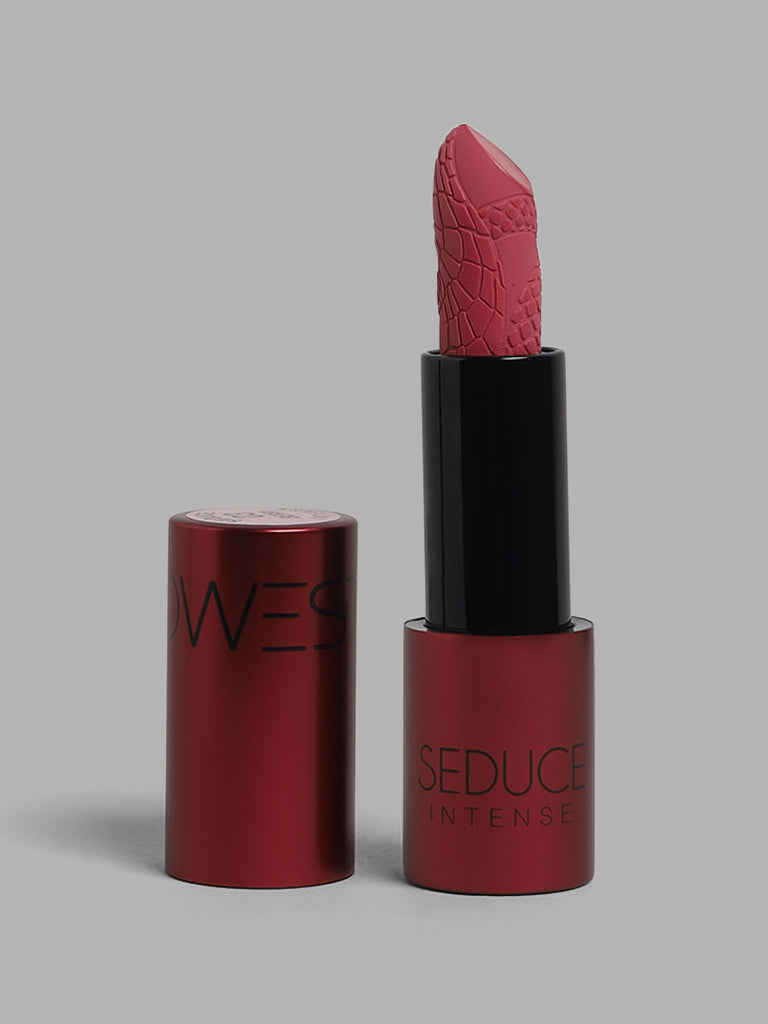 Studiowest Seduce Intense 03 Blossom Pink Lipstick - 4 g