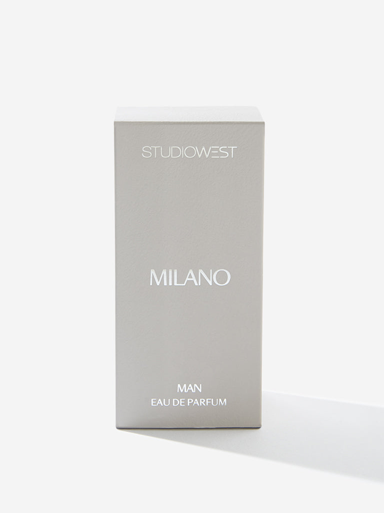 Studiowest Milano Men Eau De Parfum - 100 ML