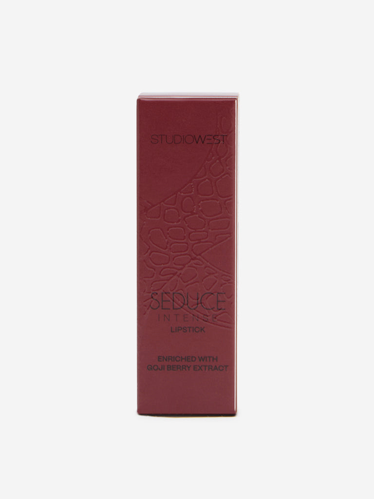 Studiowest Seduce Intense 03 Ruby Lipstick - 4 ml