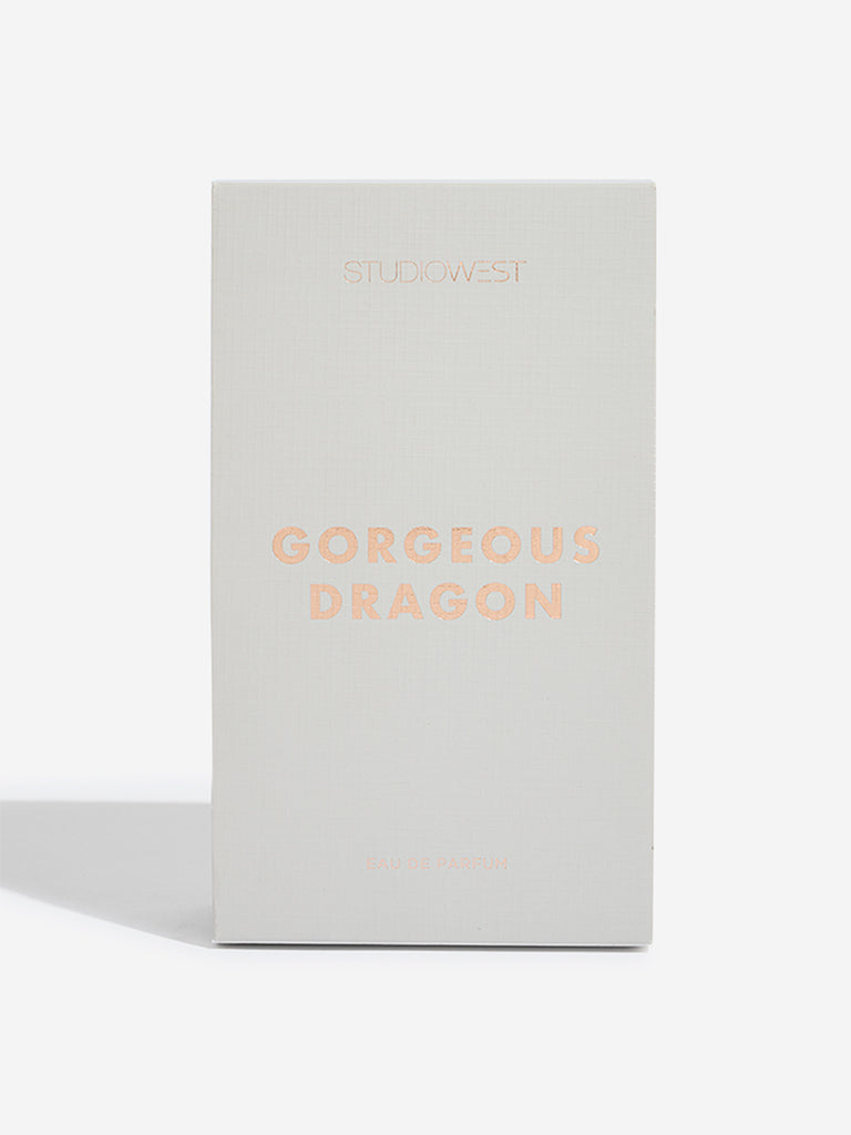 Studiowest Cocktail Gorgeous Dragon Perfume - 100 ml