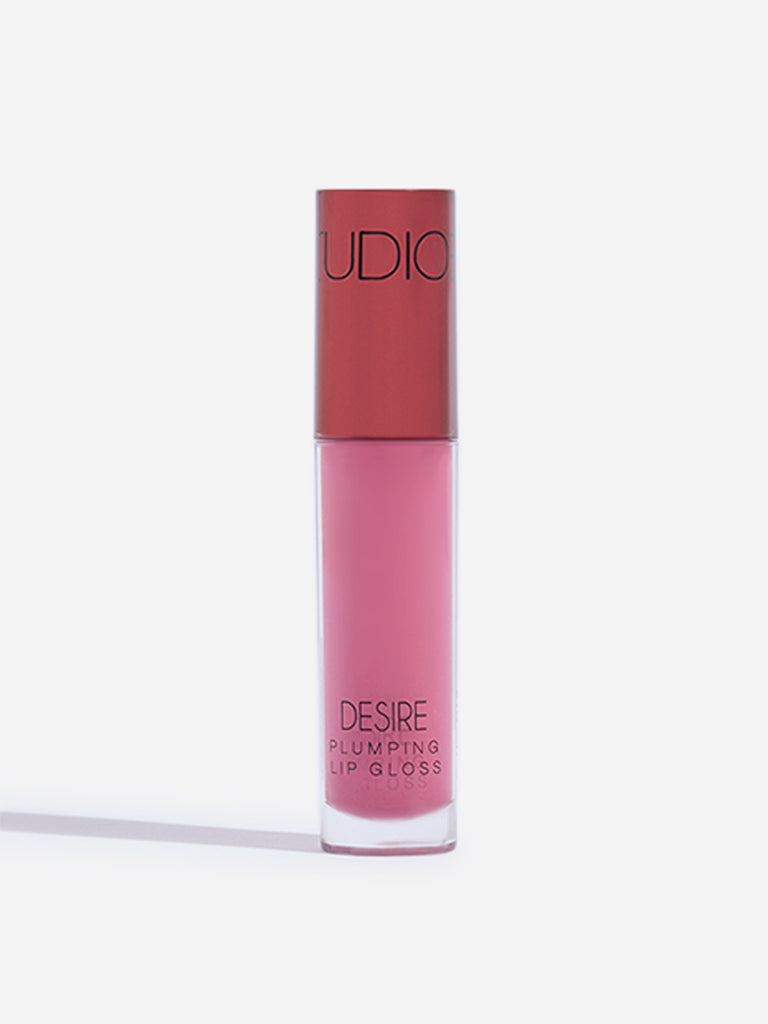 Studiowest Desire Plumping Magnetic-05 Lip Gloss - 4 ml