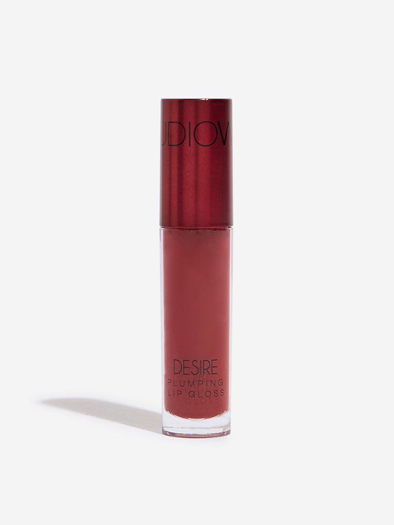 Studiowest Desire Plumping Infamous-05 Lip Gloss - 4 ml