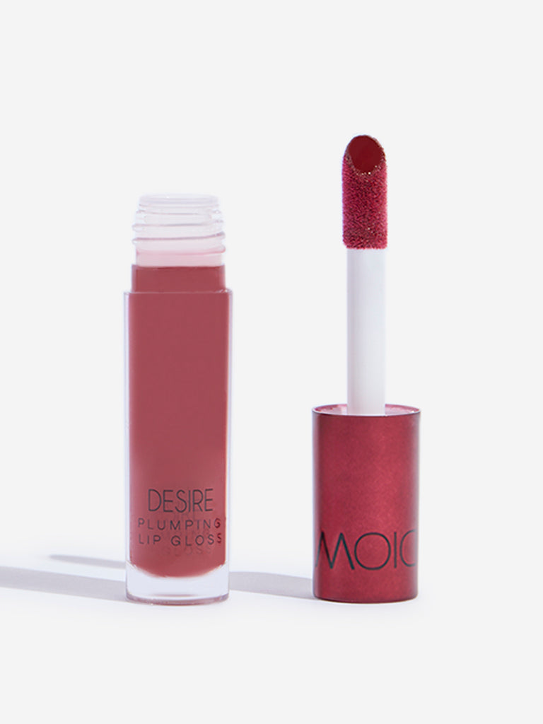 Studiowest Desire Plumping Infamous-05 Lip Gloss - 4 ml