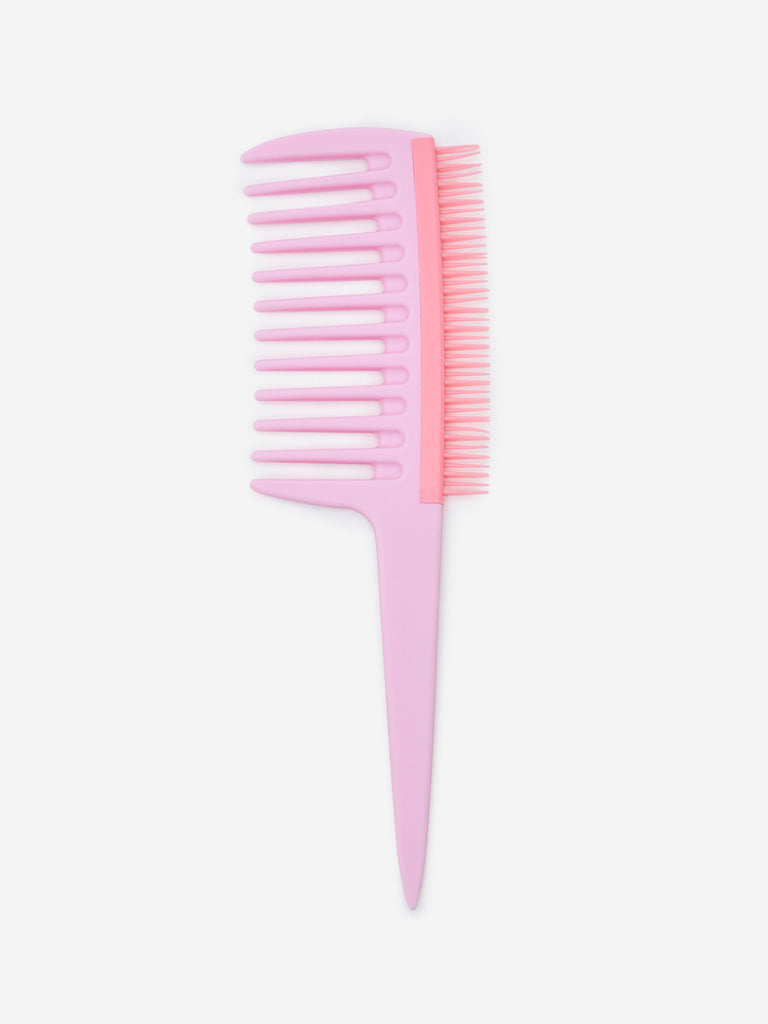 Studiowest Busy Me Dual Detangler Hair Comb