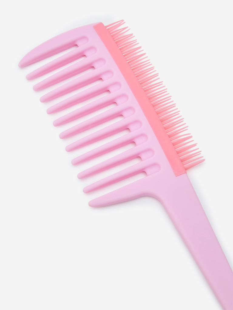 Studiowest Busy Me Dual Detangler Hair Comb