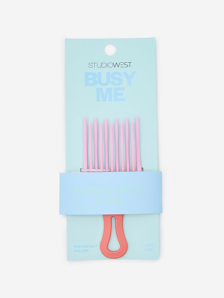 Studiowest Busy Me Extra Bounce Comb