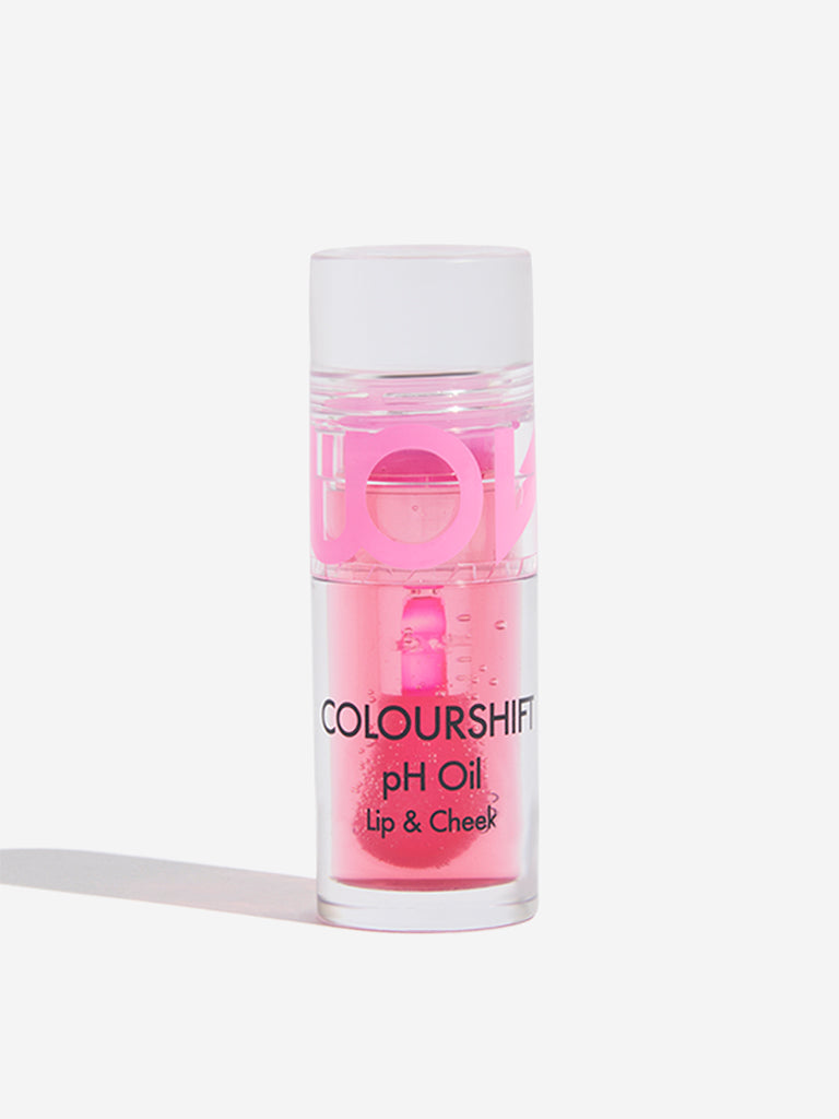 Nuon Color Shift Berry Sorbet pH Lip Oil - 5.5 ml
