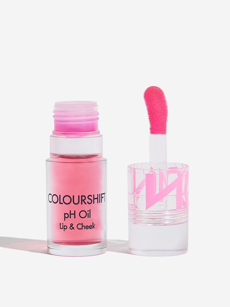 Nuon Color Shift Berry Sorbet pH Lip Oil - 5.5 ml