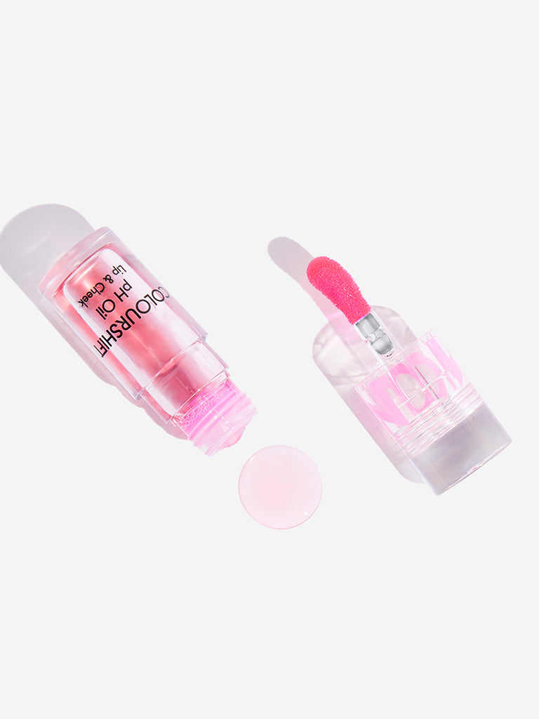 Nuon Color Shift Berry Sorbet pH Lip Oil - 5.5 ml