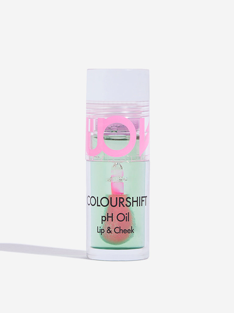 Nuon Color Shift Sugar Kiss pH Lip Oil - 5.5 ml