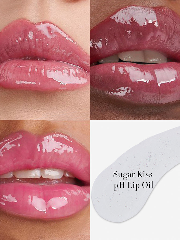 Nuon Color Shift Sugar Kiss pH Lip Oil - 5.5 ml