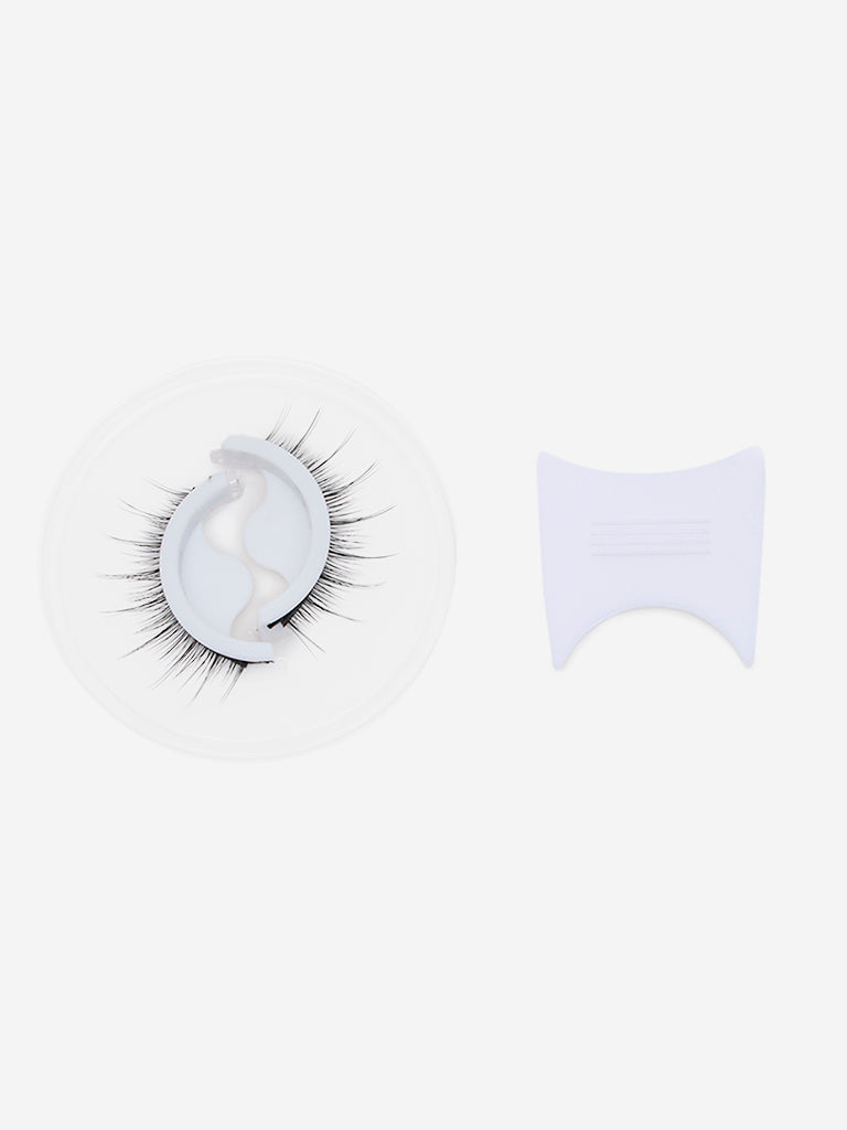 Studiowest Bold Type Volume False Eyelashes