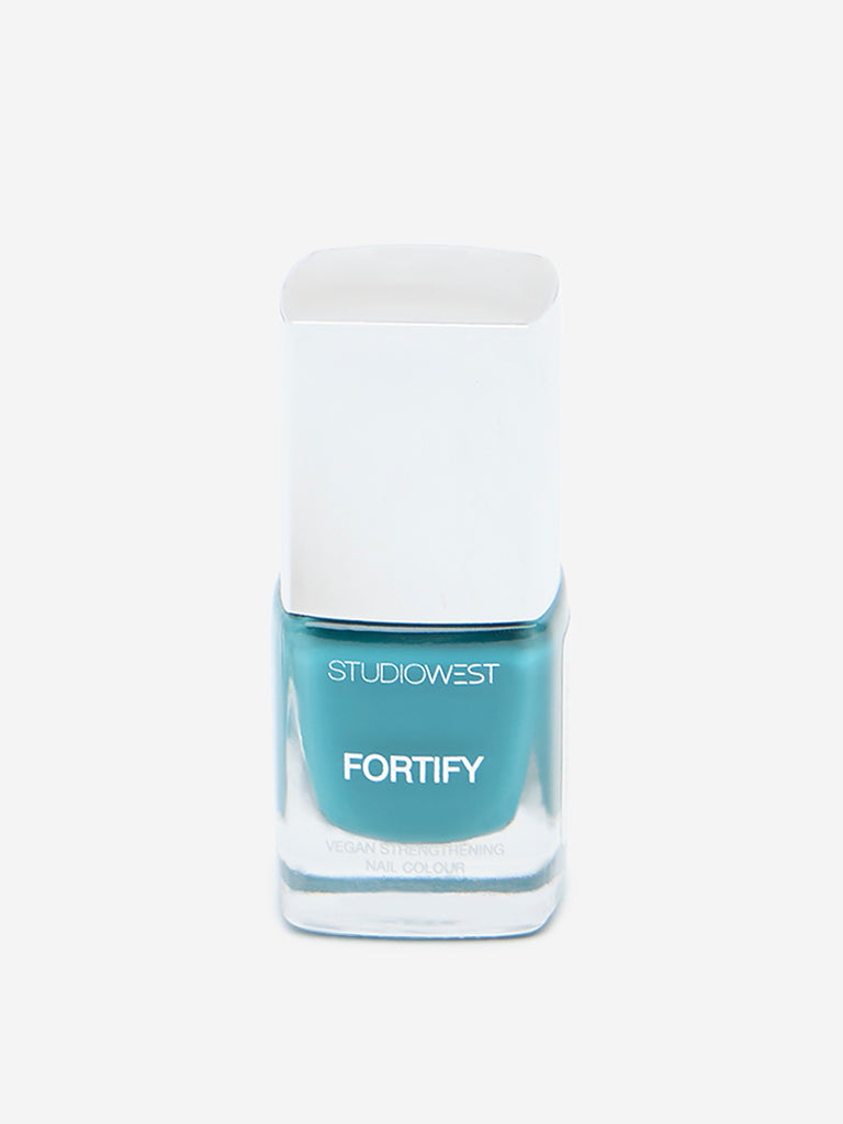 Studiowest Fortify Emerald Bay GR-13 Nail Polish - 8 ml