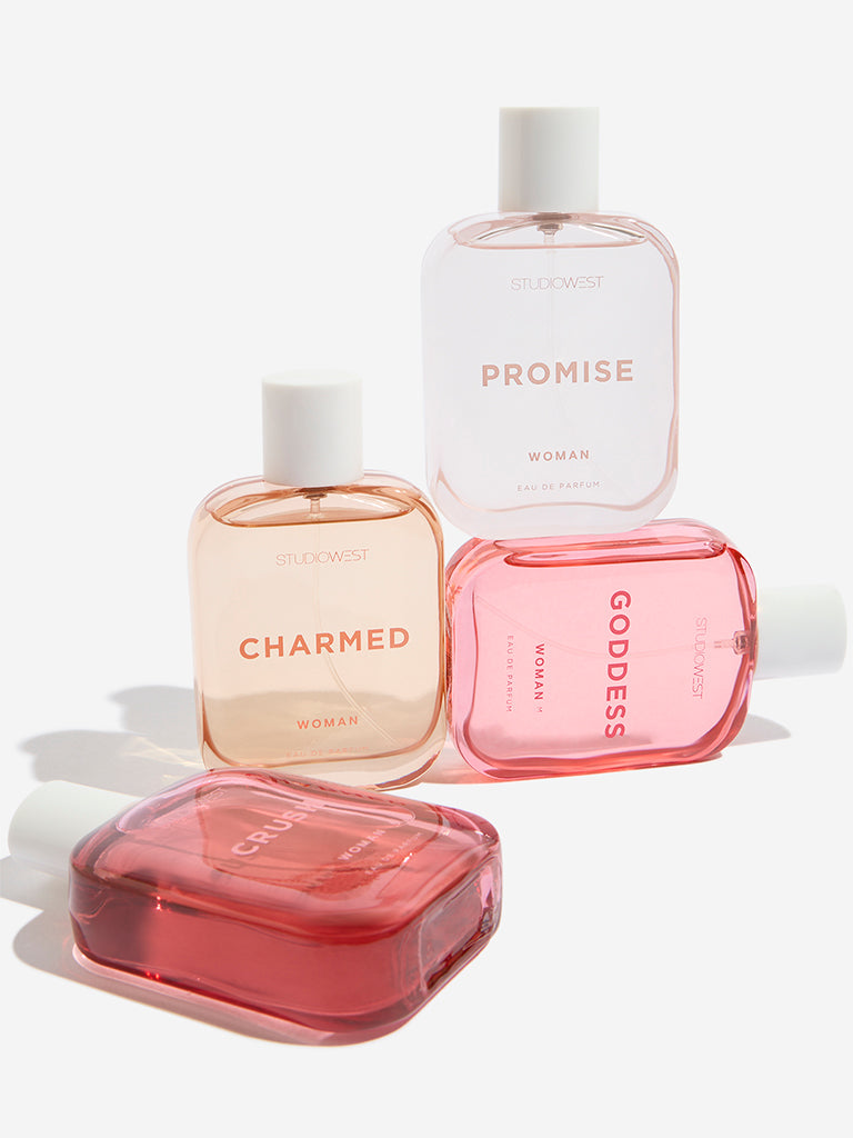 Studiowest Promise Eau De Parfum - 100 ml