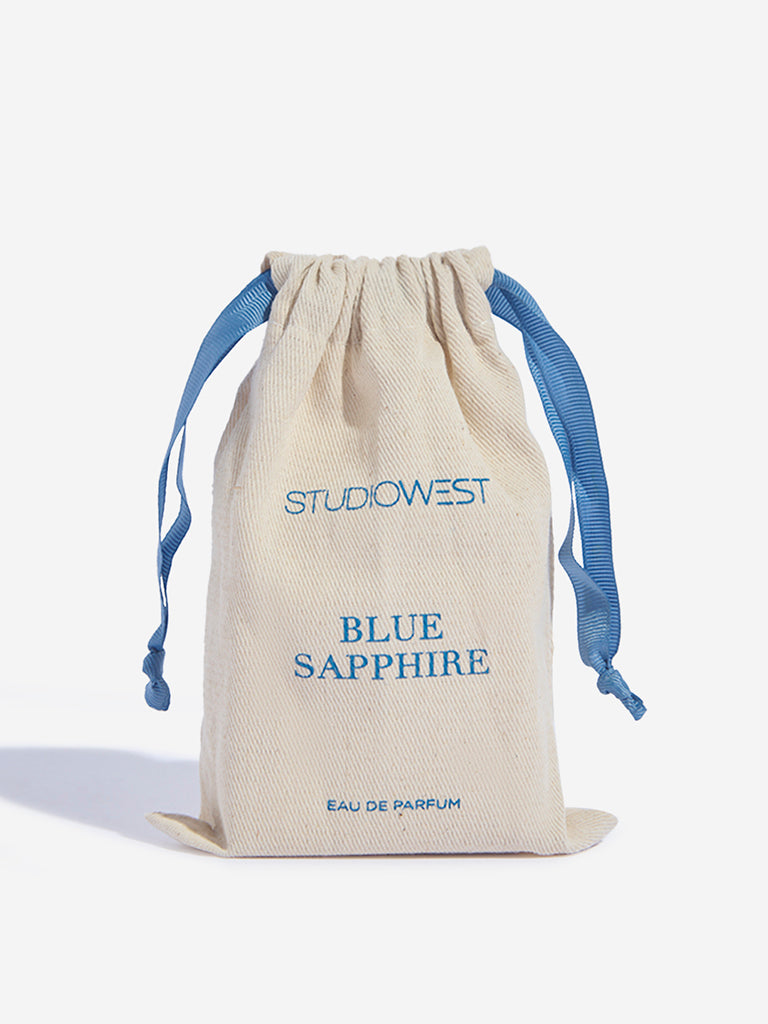 Studiowest Blue Sapphire Eau De Parfum - 100 ml