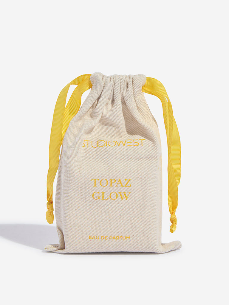 Studiowest Topaz Glow Eau De Parfum - 100 ml