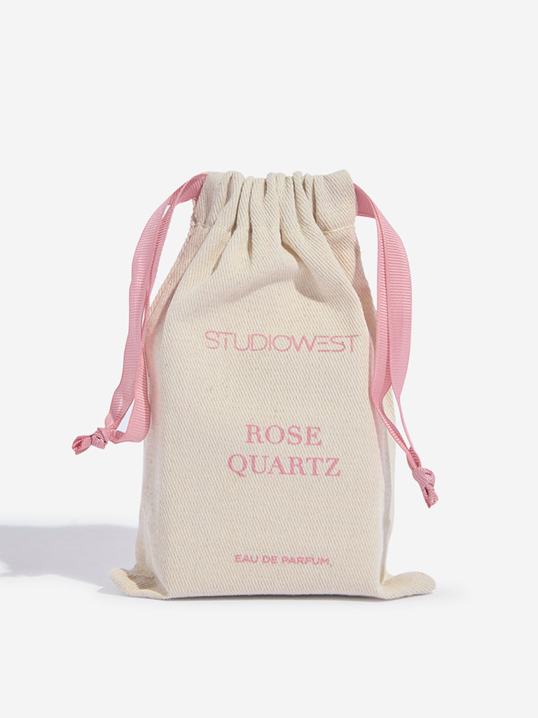 Studiowest Rose Quartz Eau De Parfum - 100 ml