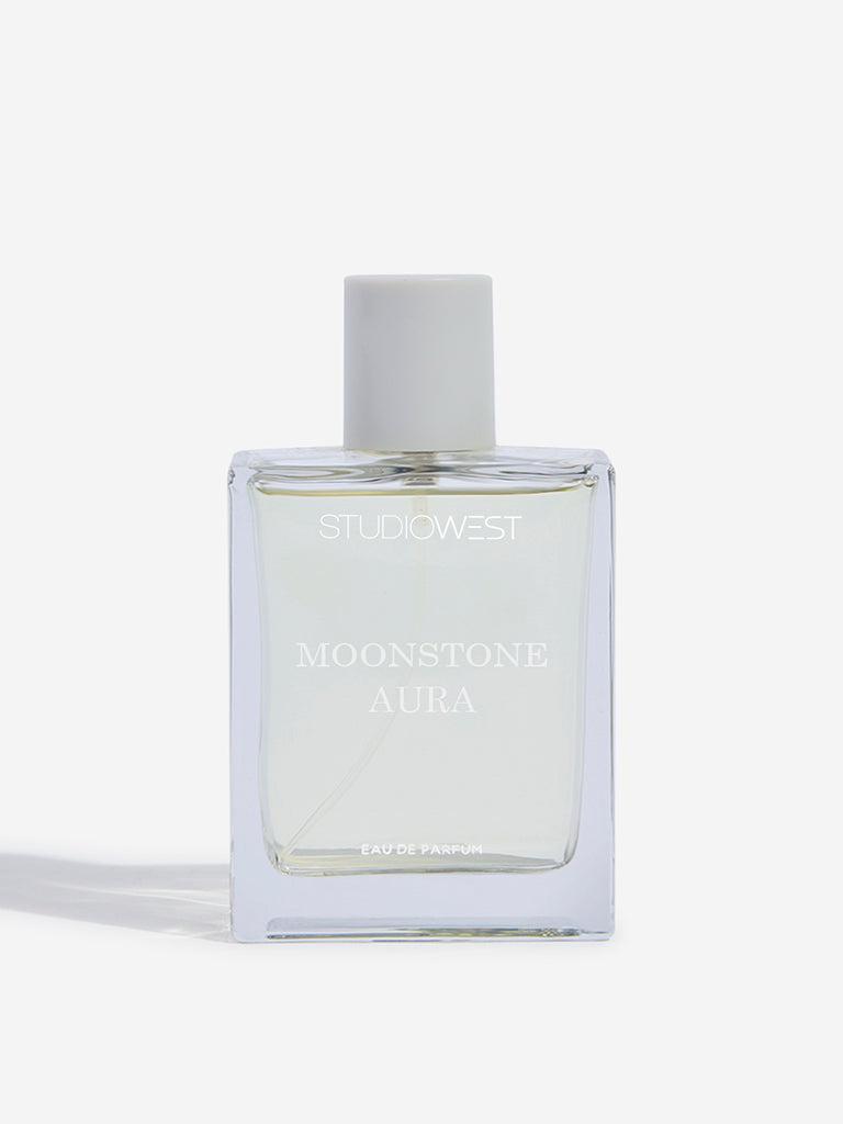 Studiowest Moonstone Aura Eau De Parfum - 100 ml