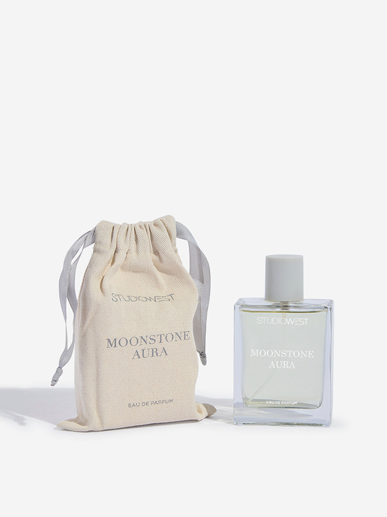 Studiowest Moonstone Aura Eau De Parfum - 100 ml