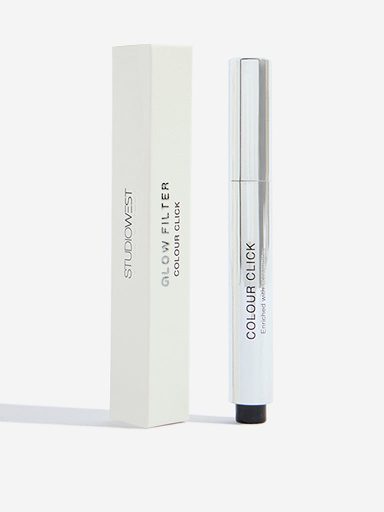 Studiowest Spark R01 Glow Filter Colour Click Lipstick - 2.1 gm