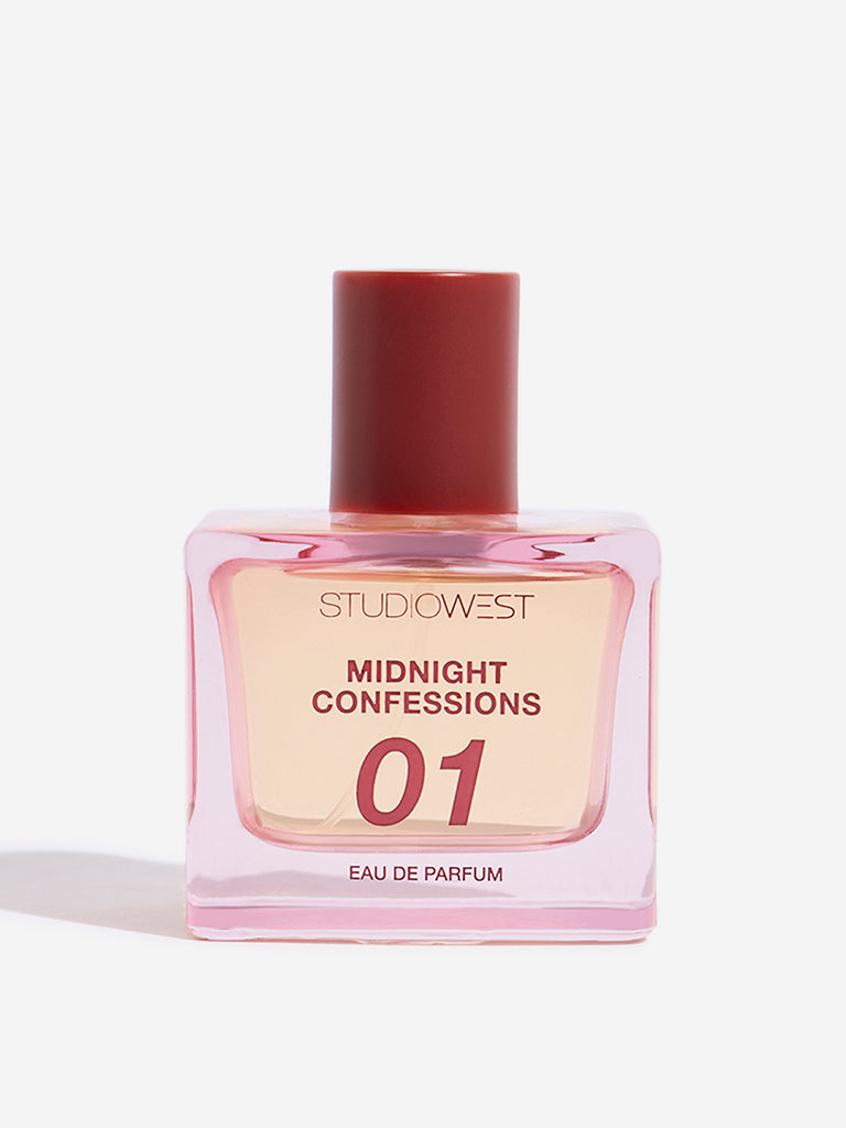 Studiowest Midnight Confessions 01 Eau De Parfum - 50 ml