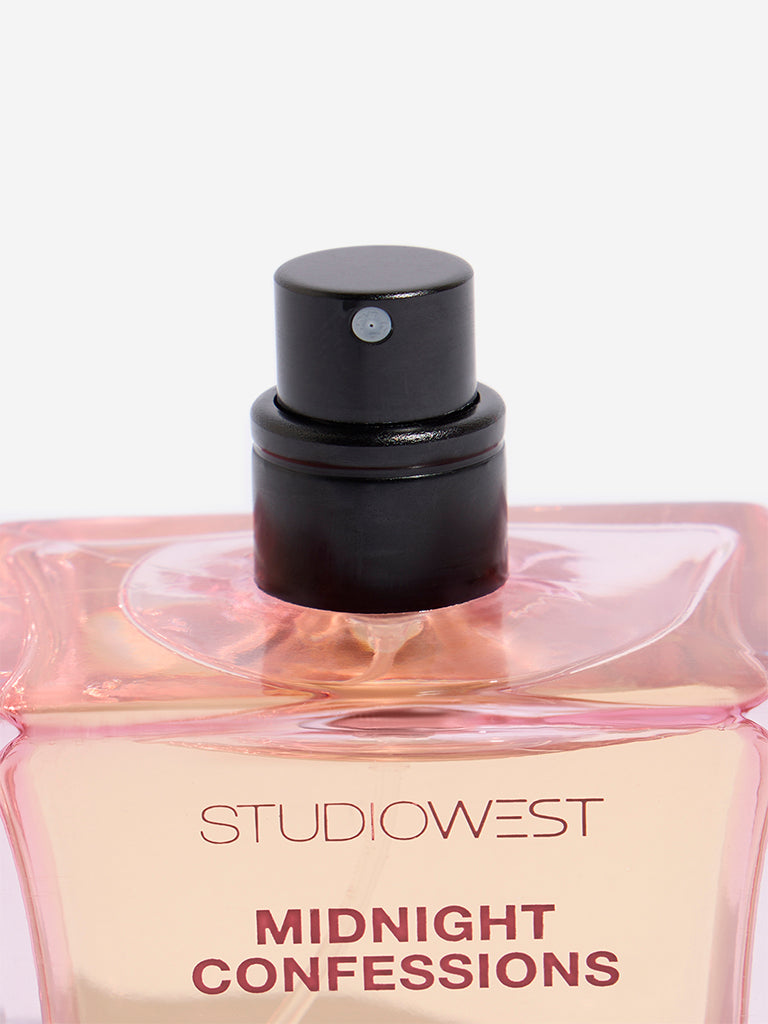 Studiowest Midnight Confessions 01 Eau De Parfum - 50 ml