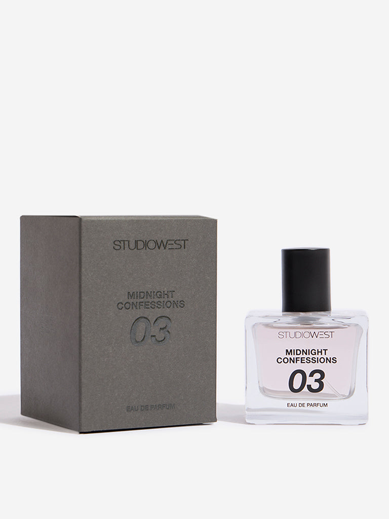 Studiowest Midnight Confessions 03 Eau De Parfum - 50 ml