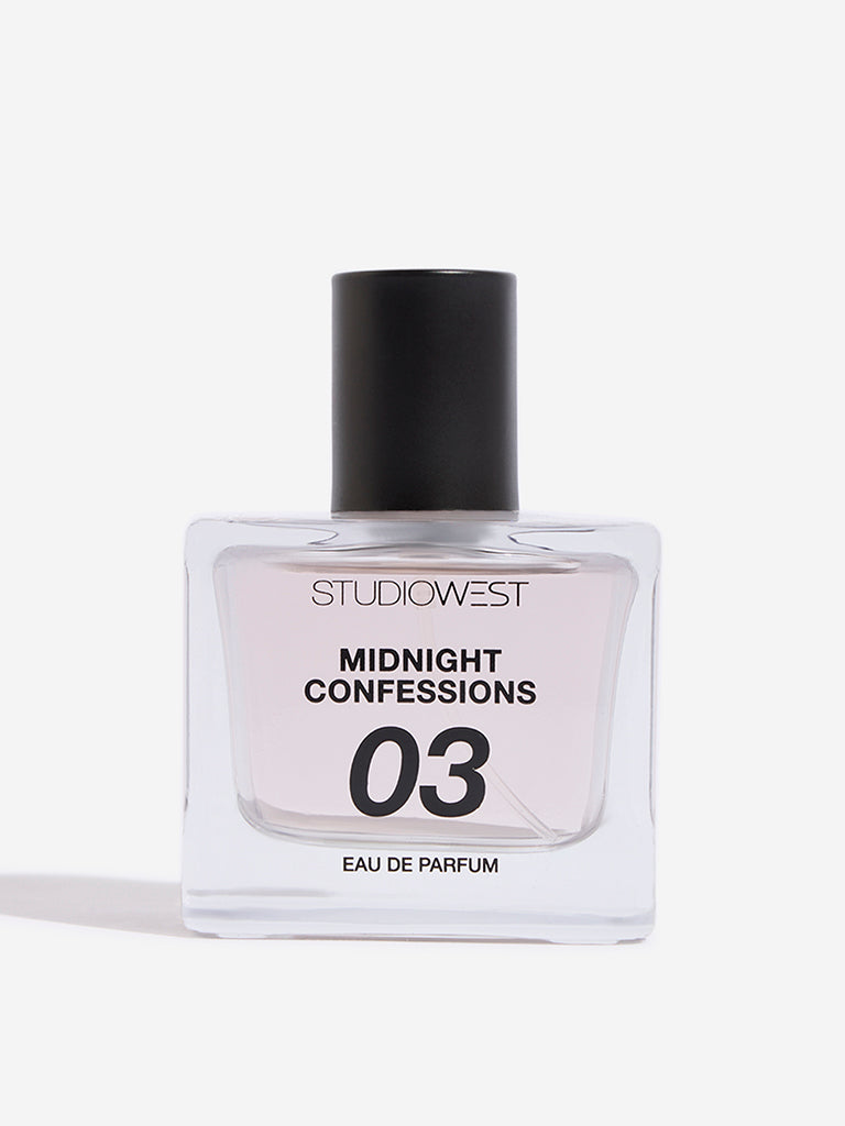 Studiowest Midnight Confessions 03 Eau De Parfum - 50 ml