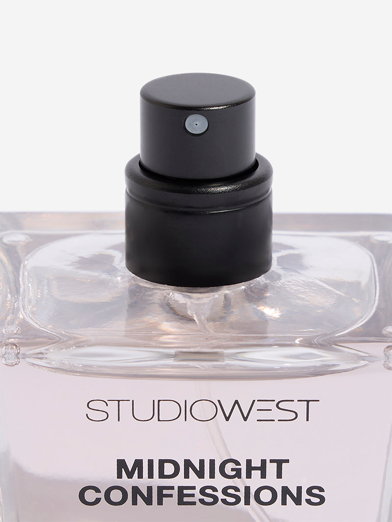 Studiowest Midnight Confessions 03 Eau De Parfum - 50 ml